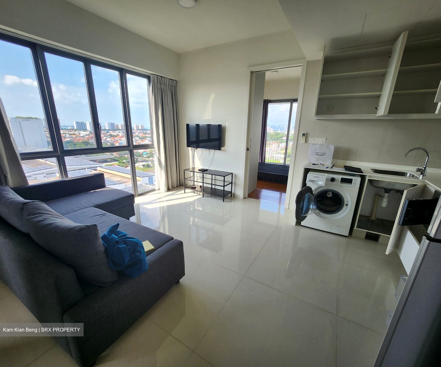 Bedok Residences (D16), Apartment #627911931